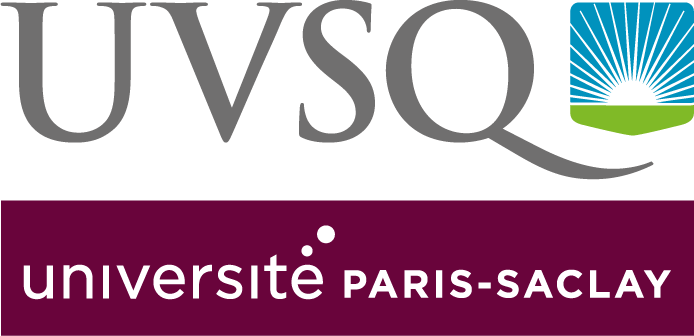 Logo UVSQ